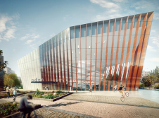 Multikulturní centrum Eden